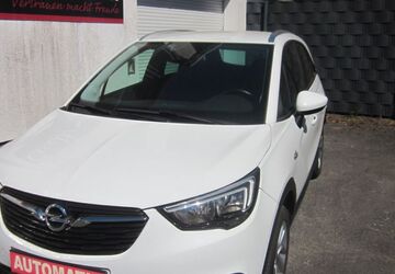 Opel Crossland (X) 40.347 km 12.999 &euro; Mülheim 45481