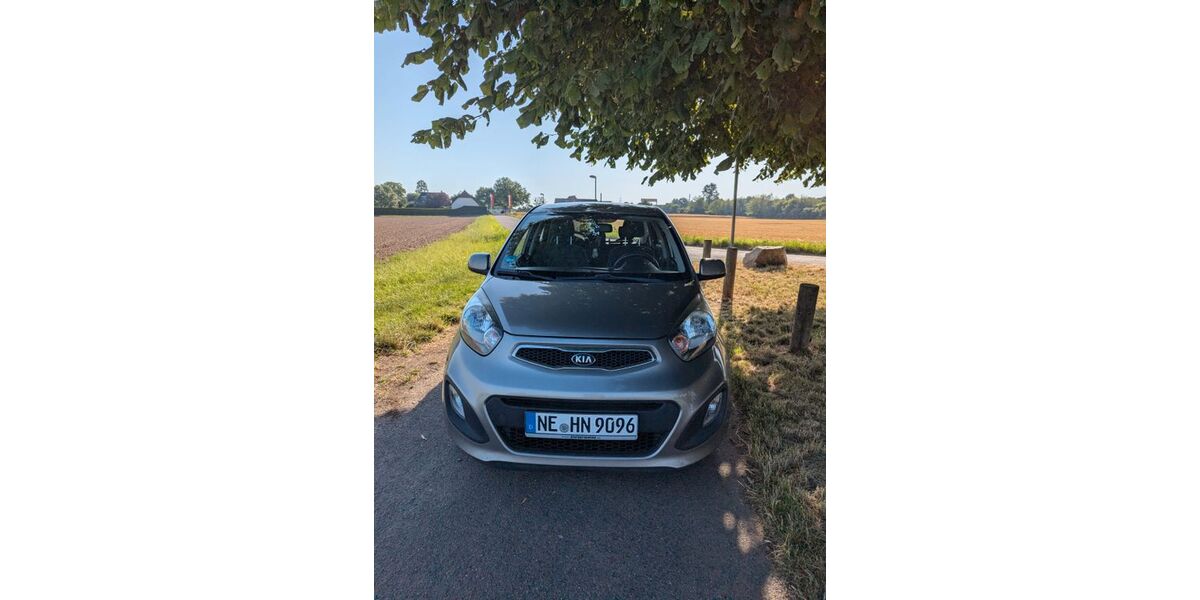 Kia Picanto 155.000 km 3.500 &euro; Neuss 41470