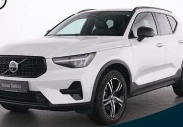 Volvo XC40 28.184 km 36.990 &euro; Mülheim an der Ruhr 45472