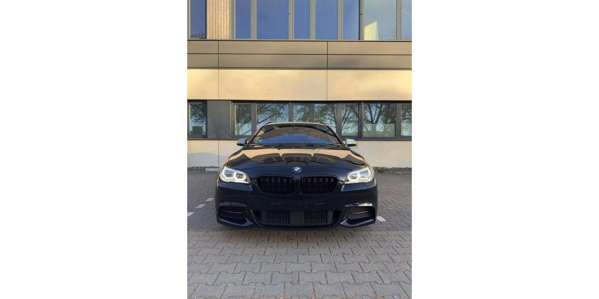 BMW M550 193.000 km 21.399 &euro; Krefeld 47829