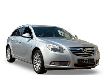 Opel Insignia 244.406 km 3.000 &euro; Duisburg 47167