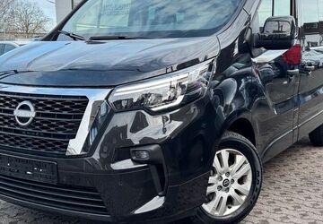 Nissan Primastar 9.965 km 35.248 &euro; Mönchengladbach 41063