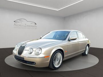 Gebrauchte Jaguar S-Type