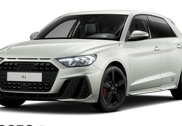 Audi A1 9.038 km 31.940 &euro; Mönchengladbach 41066