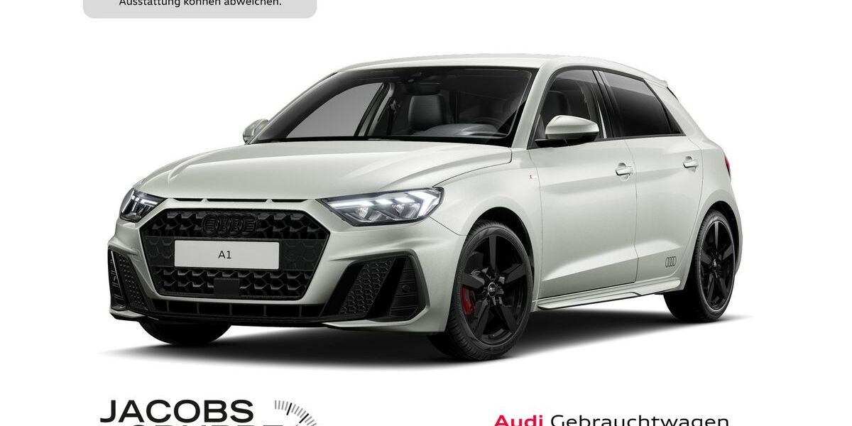 Audi A1 9.038 km 31.940 &euro; Mönchengladbach 41066