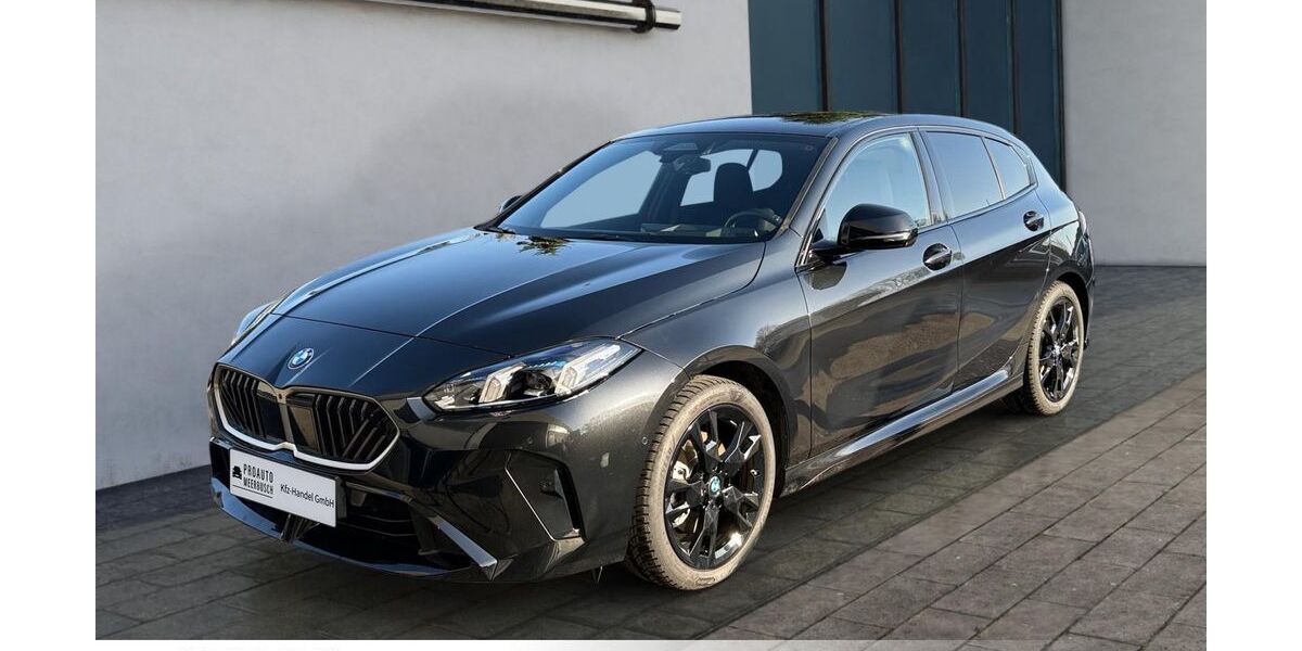 BMW 120 8.000 km 31.475 &euro; Meerbusch 40668