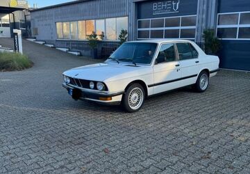 BMW 525 265.000 km 8.700 &euro; Velbert 42553