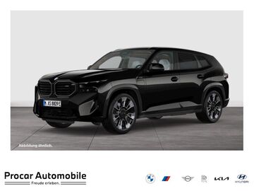 Gebrauchte BMW XM