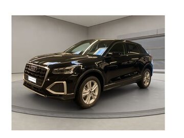 Gebrauchte Audi Q2