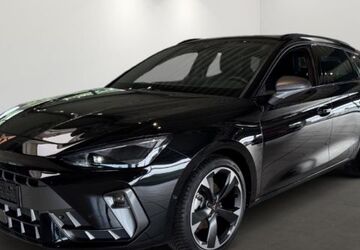 Cupra Leon 11.220 km 31.480 &euro; Düsseldorf 40589