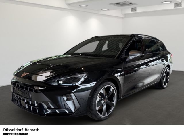 Cupra Leon 11.220 km 31.480 &euro; Düsseldorf 40589