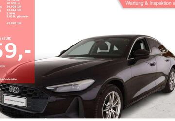 Audi A5 14.103 km 42.870 &euro; Moers-Hülsdonk 47441