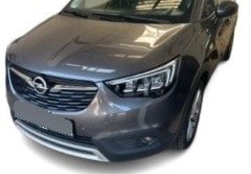 Opel Crossland (X) 53.500 km 16.990 &euro; Duisburg 47249