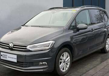 VW Touran 36.300 km 29.999 &euro; Meerbusch 40668