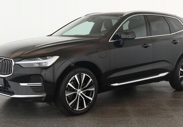 Volvo XC60 61.600 km 40.184 &euro; Neuss 41464