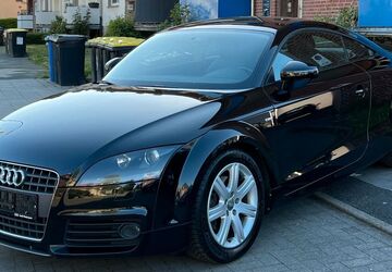 Audi TT 255.000 km 5.490 &euro; Mönchengladbach 41238