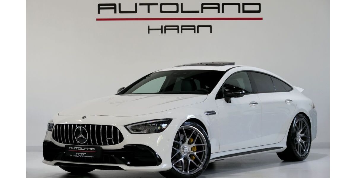 Mercedes-Benz AMG GT 98.000 km 67.950 &euro; Haan/NRW 42781