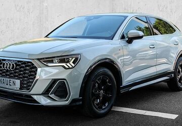 Audi Q3 9.999 km 40.950 &euro; Meerbusch 40670