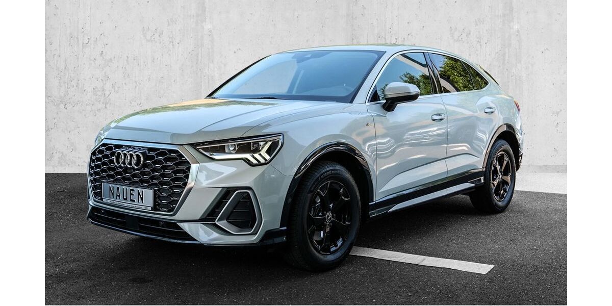 Audi Q3 9.999 km 40.950 &euro; Meerbusch 40670