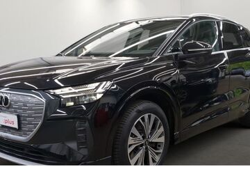 Audi Q4 e-tron 60.759 km 27.850 &euro; Mülheim a.d. Ruhr 45481