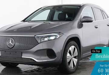Mercedes-Benz EQA 15.469 km 42.789 &euro; Mönchengladbach 41238