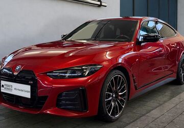 BMW i4 26.300 km 52.900 &euro; Meerbusch 40668