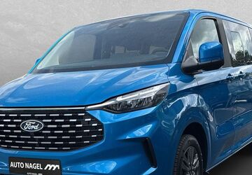 Ford Tourneo Custom 23.930 km 44.490 &euro; Nettetal 41334