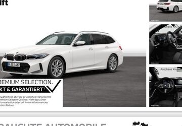 BMW 330 46.959 km 36.499 &euro; Oberhausen 46117