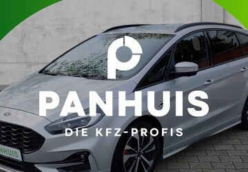 Ford S-Max 68.550 km 28.390 &euro; Meerbusch 40670