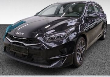 Kia ceed Sportswagon 17.989 km 24.880 &euro; Neuss 41464