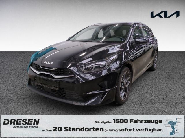 Kia ceed Sportswagon 17.989 km 24.880 &euro; Neuss 41464
