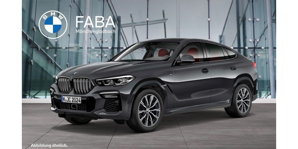 BMW X6 54.150 km 58.790 &euro; Mönchengladbach 41066