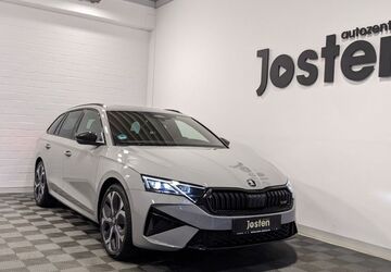 Skoda Octavia 9.650 km 46.980 &euro; Monheim 40789