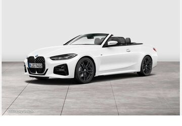 BMW 420 20.590 km 43.490 &euro; Hilden 40721