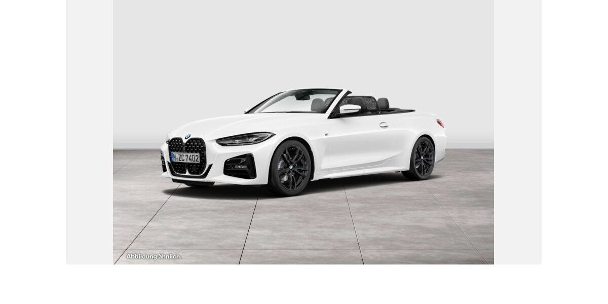 BMW 420 20.590 km 43.490 &euro; Hilden 40721