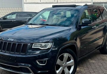 Jeep Grand Cherokee 150.000 km 14.700 &euro; Düsseldorf 40233