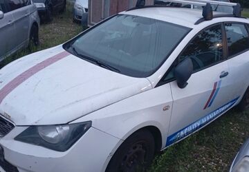 Seat Ibiza 168.000 km 1.800 &euro; Meerbusch 40670