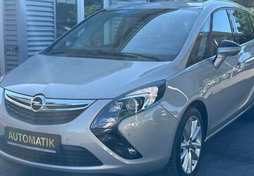 Opel Zafira 179.400 km 7.990 &euro; Krefeld 47809