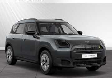Mini Countryman SE (Cooper) 20.700 km 35.974 &euro; Moers 47441