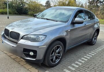 BMW X6 272.000 km 11.000 &euro; Duisburg 47198