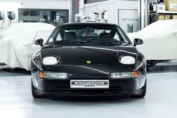 Gebrauchte Porsche 928
