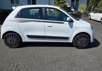 Renault Twingo 79.500 km 6.700 &euro; Meerbusch 40667