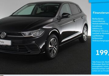 VW Polo 5.000 km 26.450 &euro; Krefeld 47803