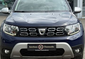 Dacia Duster 70.300 km 10.400 &euro; Viersen 41748
