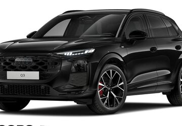 Audi Q3 1.111 km 58.980 &euro; Mönchengladbach 41066