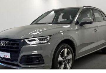 Audi Q5 83.243 km 32.900 &euro; Düsseldorf 40233