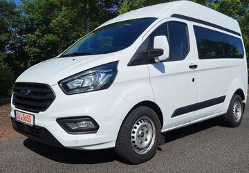 Ford Transit 95.120 km 17.990 &euro; Grevenbroich 41515
