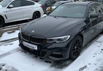 BMW 330 173.500 km 27.500 &euro; Ratingen 40883