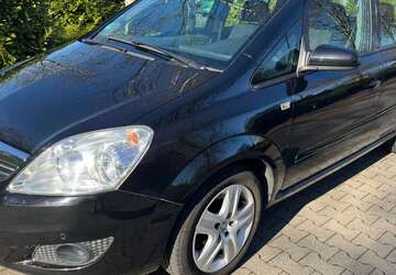 Opel Zafira 170.350 km 3.799 &euro; Krefeld 47809