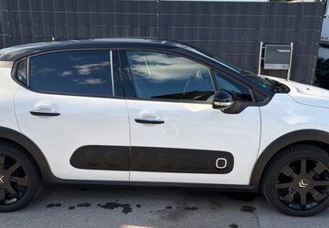 Citroen C3 69.983 km 8.050 &euro; Haan 42781